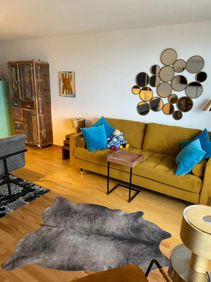 Inspiration Maisonette Scharbeutz Buitenkant foto