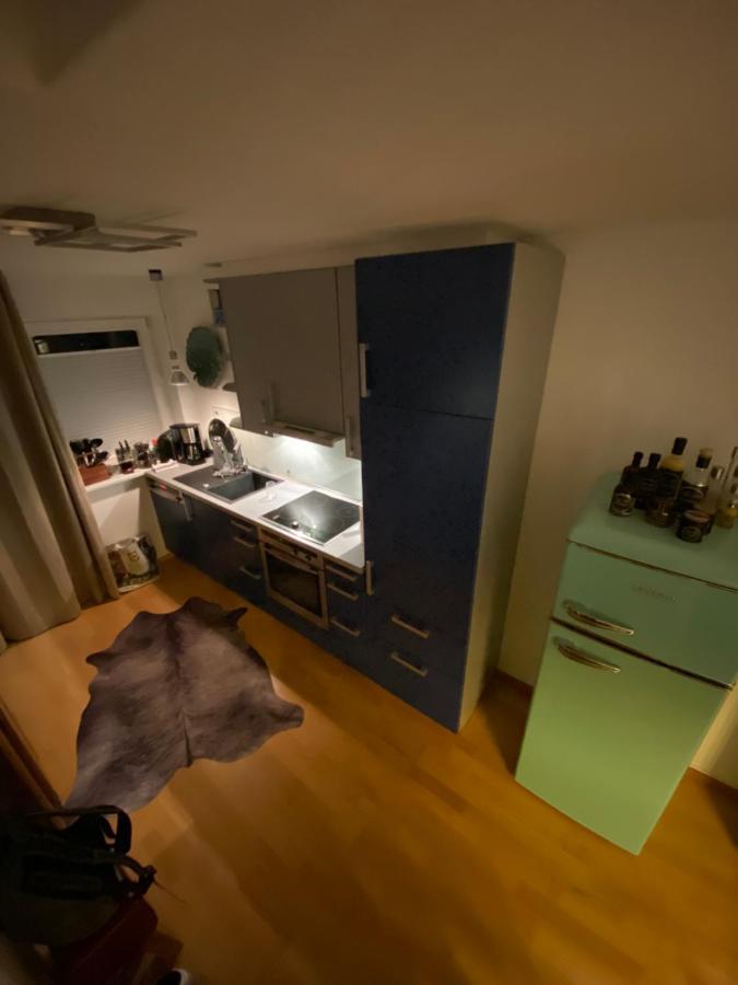 Inspiration Maisonette Scharbeutz Buitenkant foto