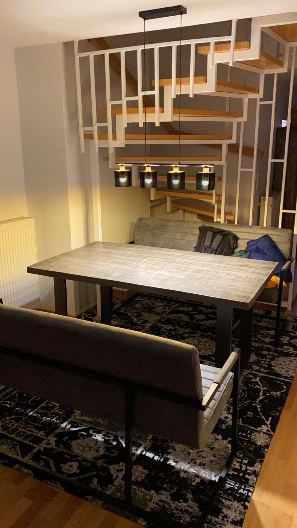 Inspiration Maisonette Scharbeutz Kamer foto